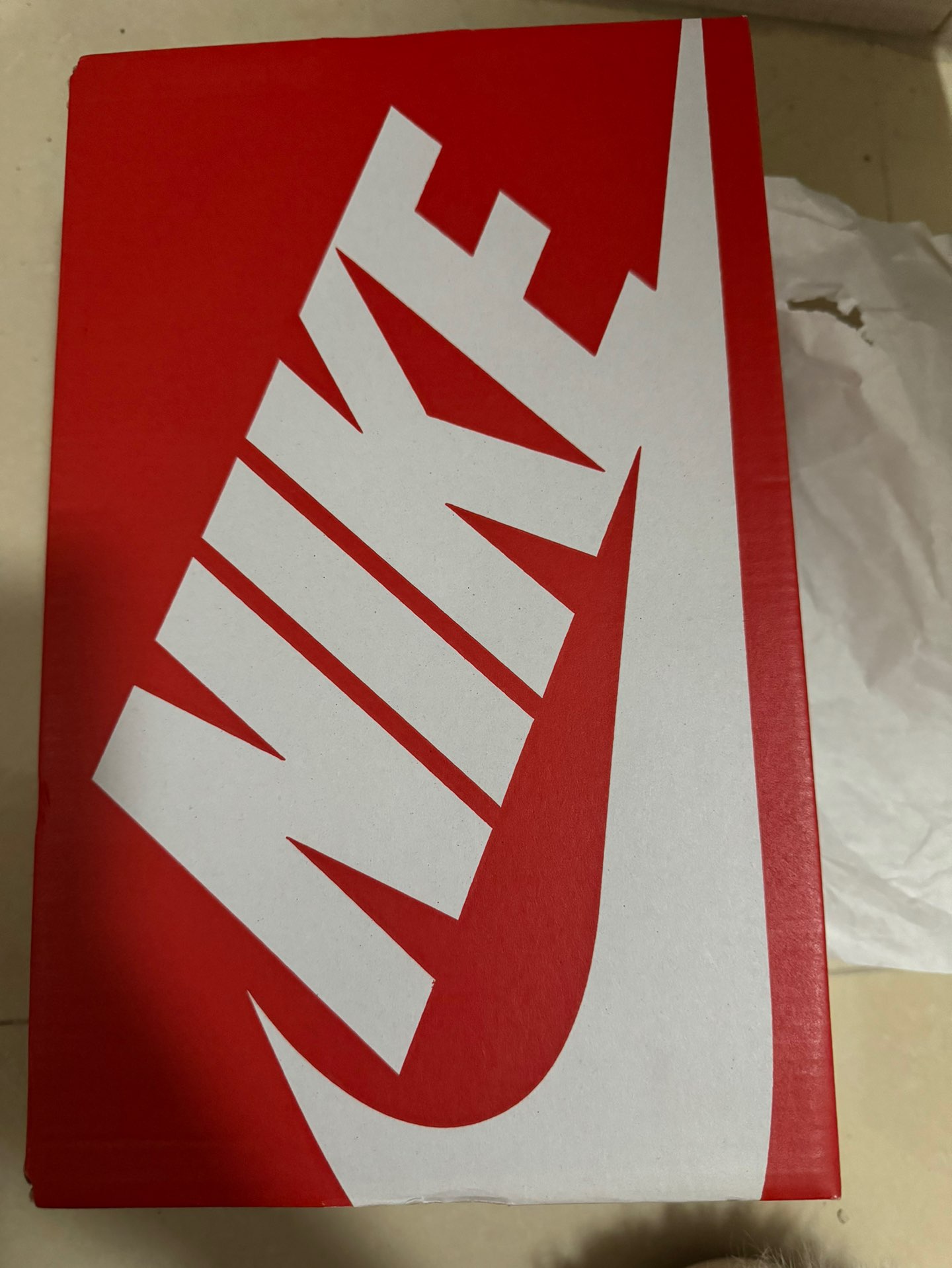 custom review-Nike Dunk Low Топ Скейтборд Кроссовки Женские Красный Белый