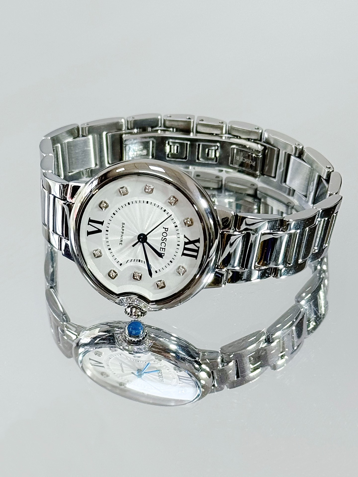 十八岁全款拿下的宝时捷手表⌚