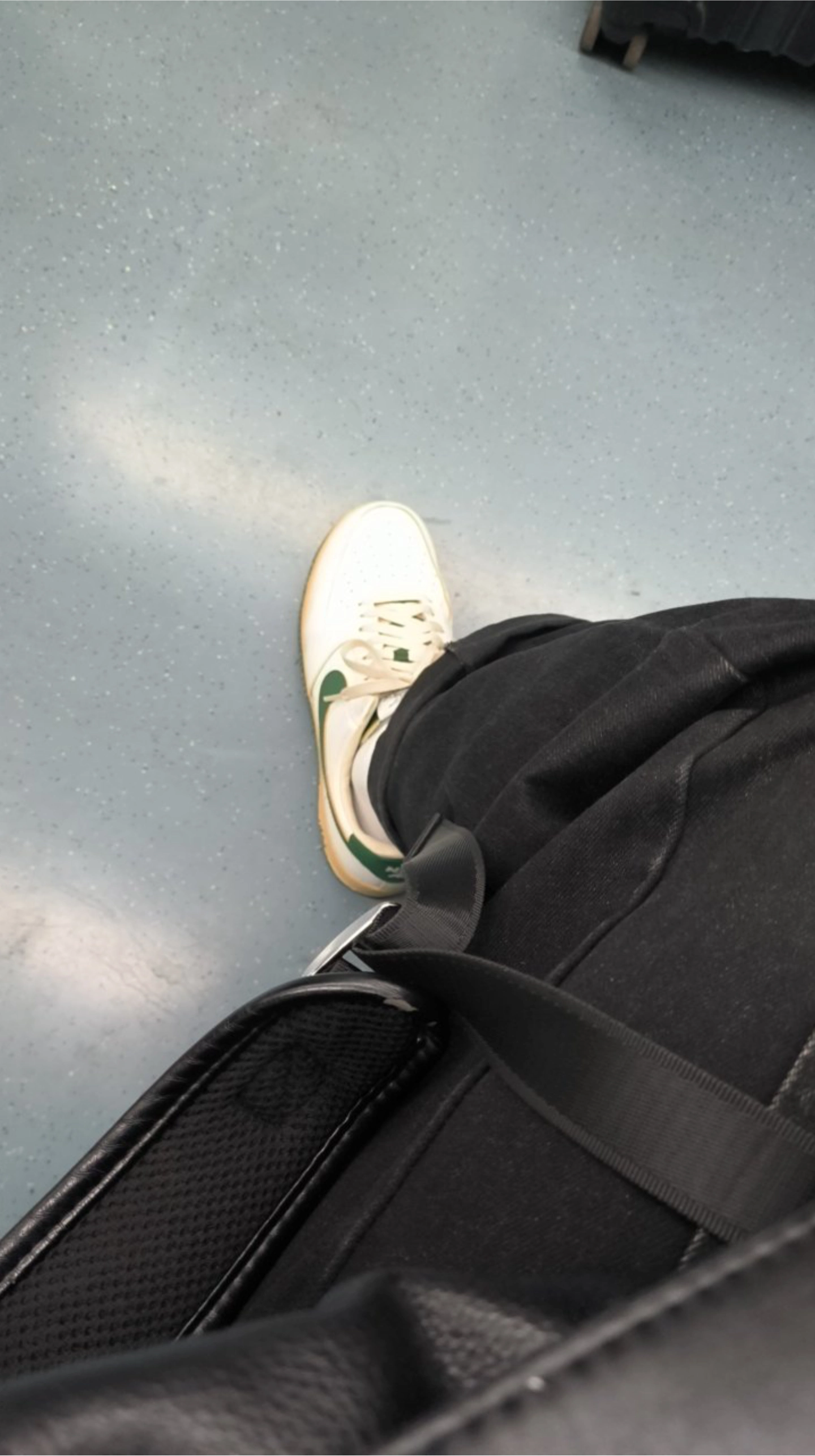 custom review-Nike Air FORCE 1 Low Топ Скейтборд Кроссовки Женские Белый Зеленый