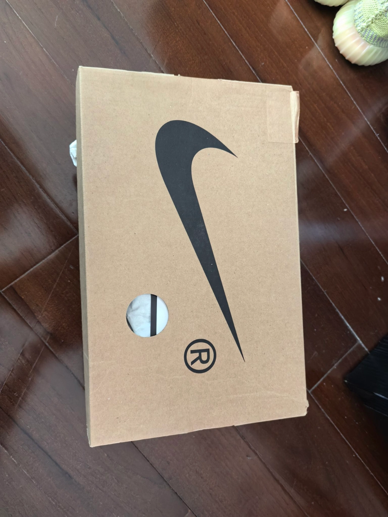 custom review-Nike X Off White Blazer Low 'White University Red'