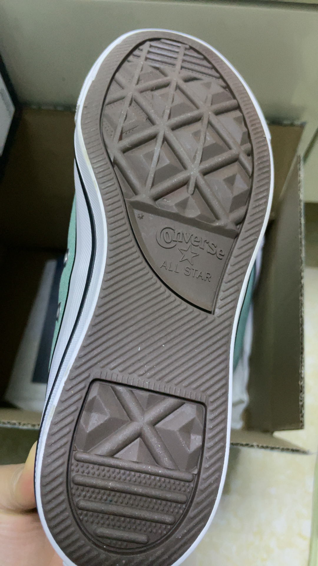 Фото из отзыва
