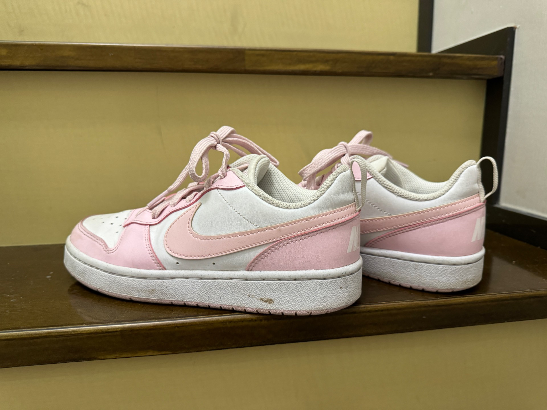 nike时尚女款板鞋