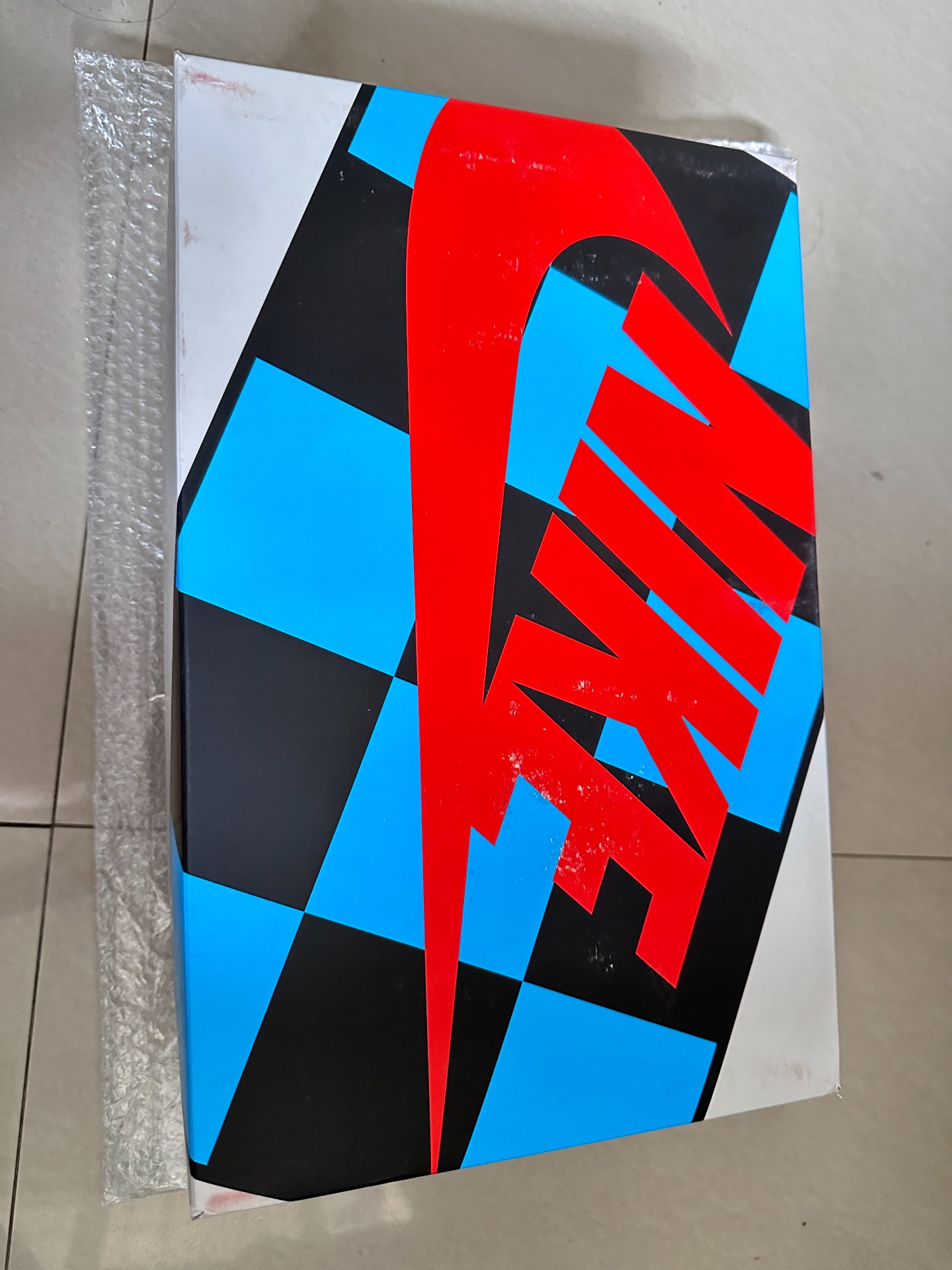 custom review-Nike Mac Attack QS SP OG Амортизация Устойчивый к истиранию Дышащий Низкий Верх Скейтборд Кроссовки Унисекс Серый Черный