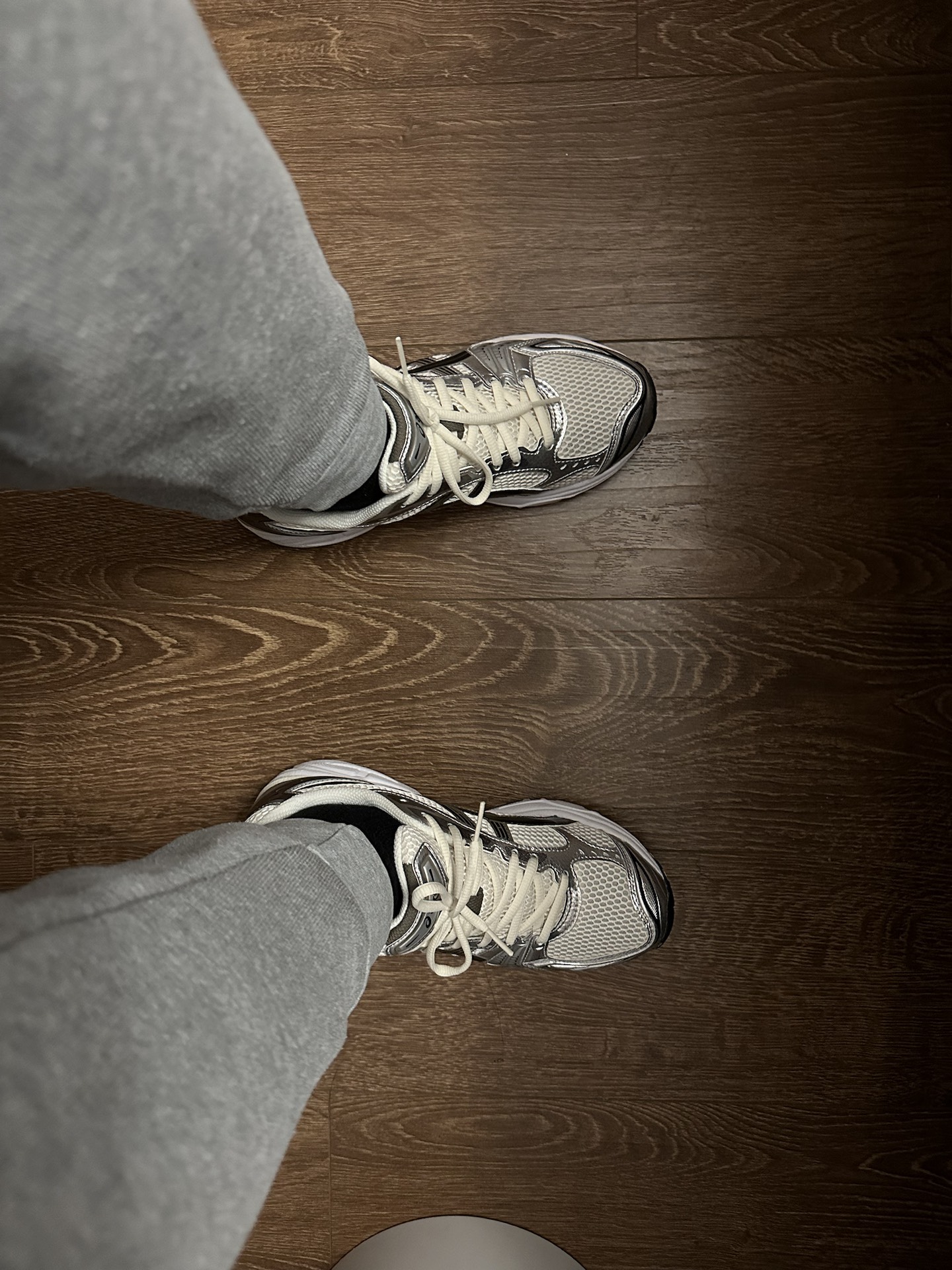 custom review-Asics Gel Kayano 14 Cream Black Metallic Plum