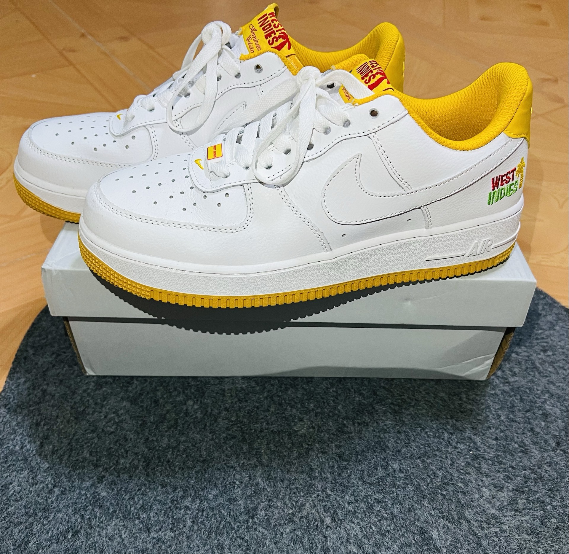 nike air force1空军一号