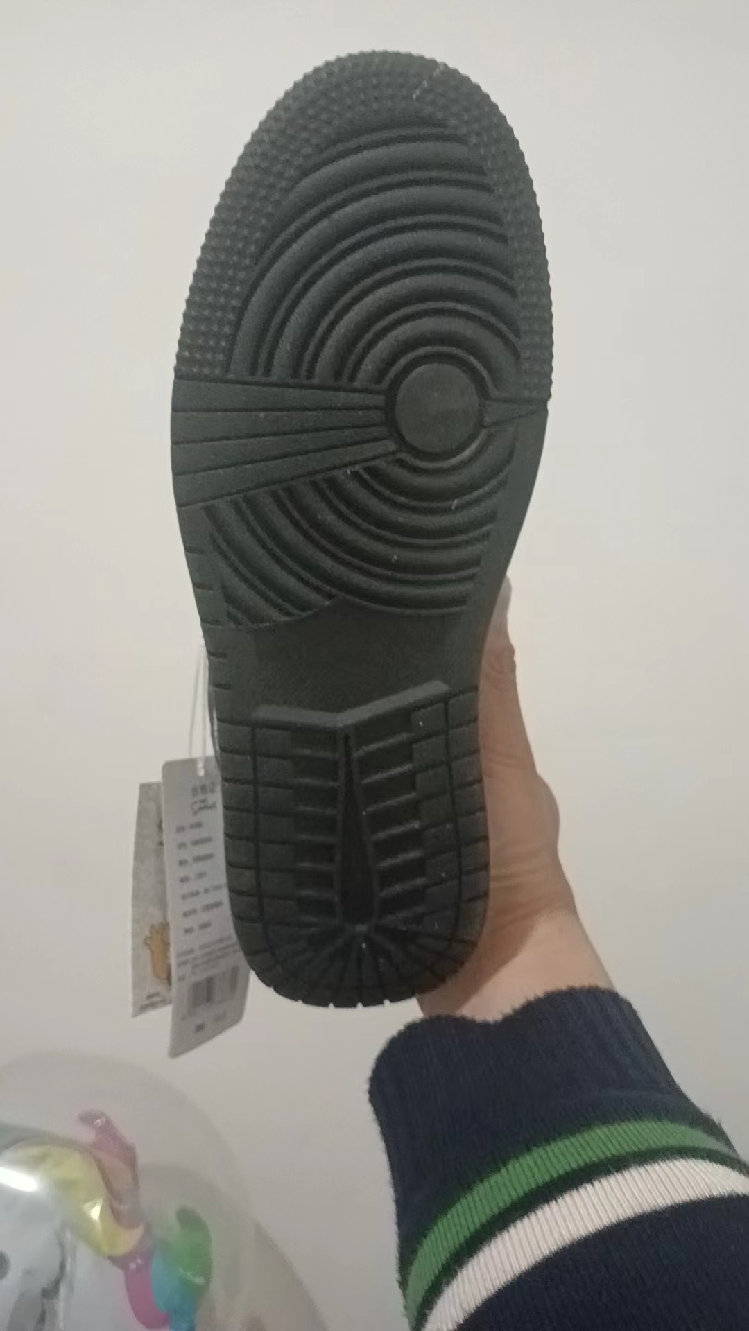 custom review-The Simpsons Повседневная обувь Унисекс