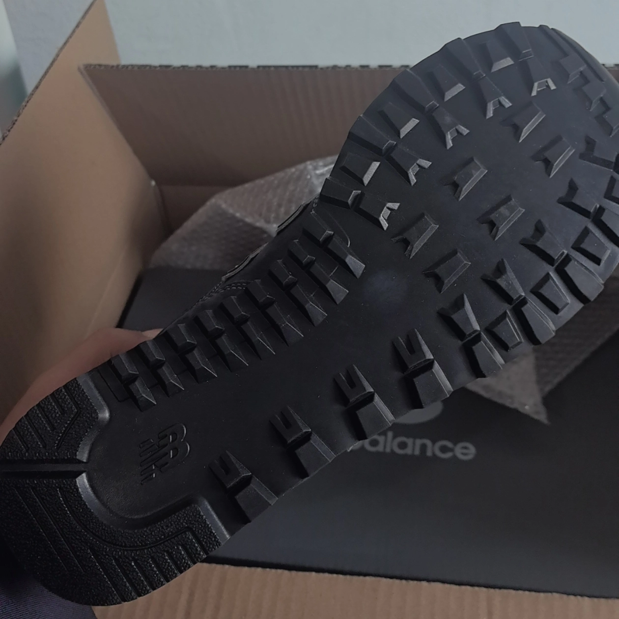 custom review-Керамика x New Balance NB 574 Амортизация Износостойкий Низкий Топ Повседневные Спортивные Кроссовки Унисекс Темно-Синий