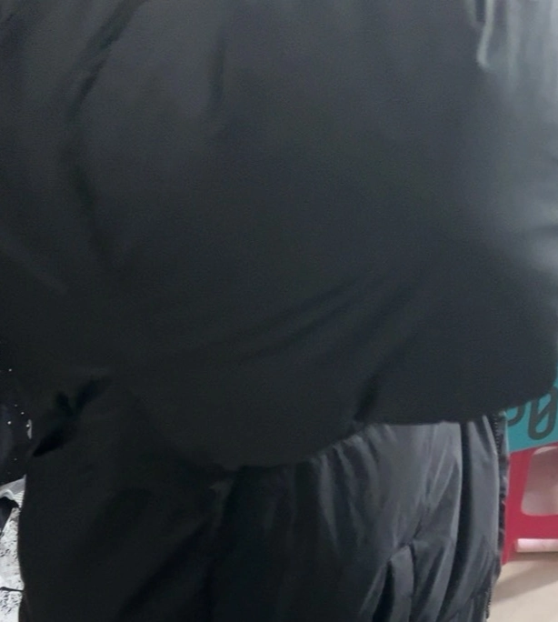 custom review-GOLFCROSS Пуховик Унисекс Черный и Серый