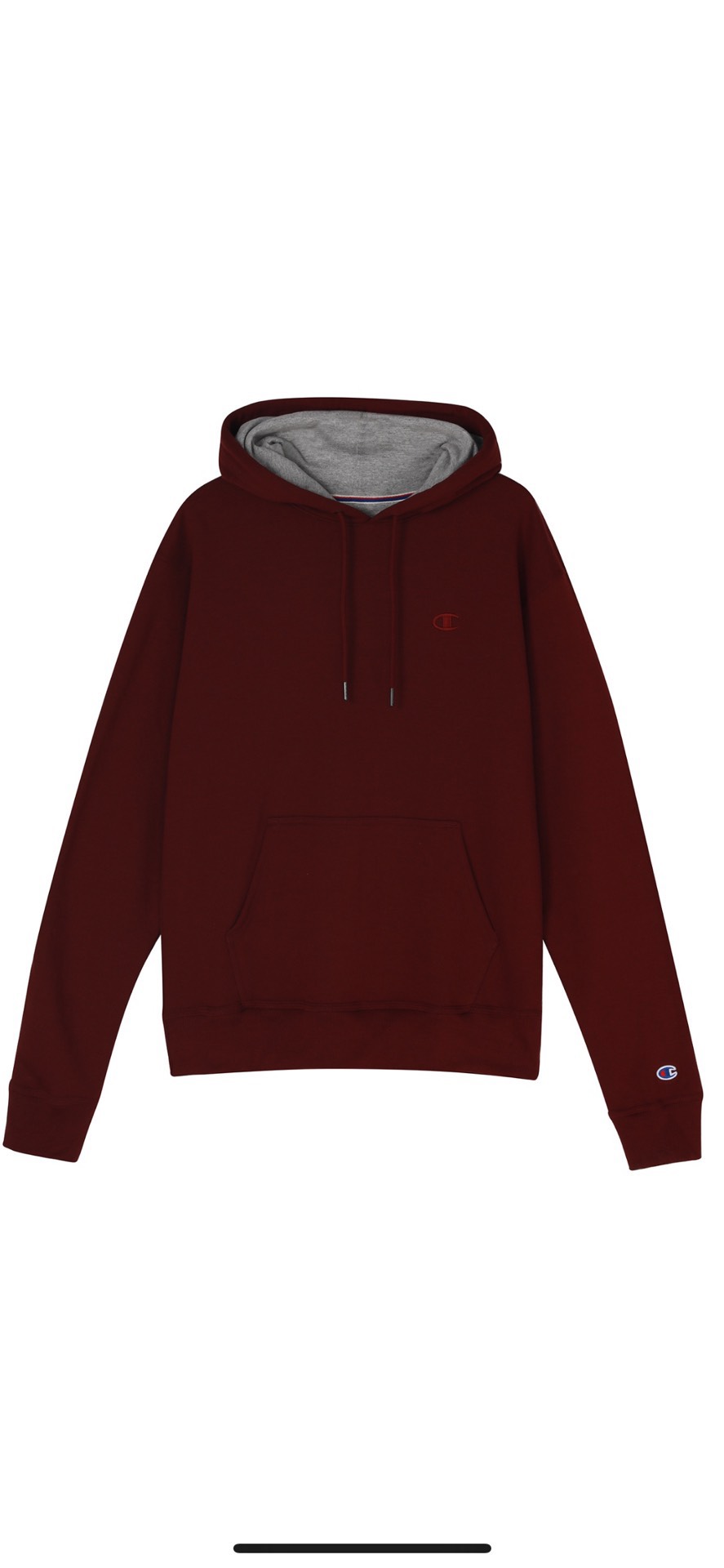 custom review-Champion Унисекс Свитшоты