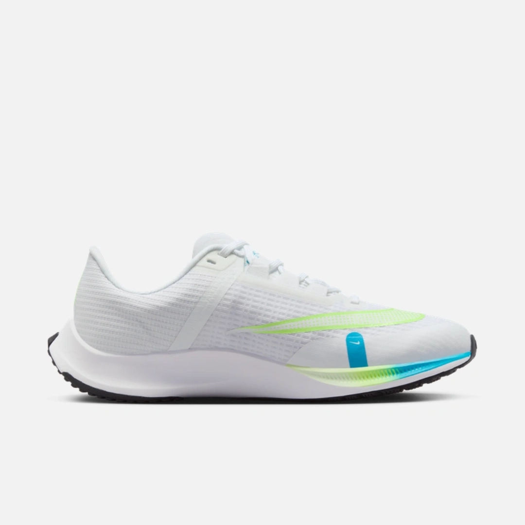 nike rival fly3拆解图图片