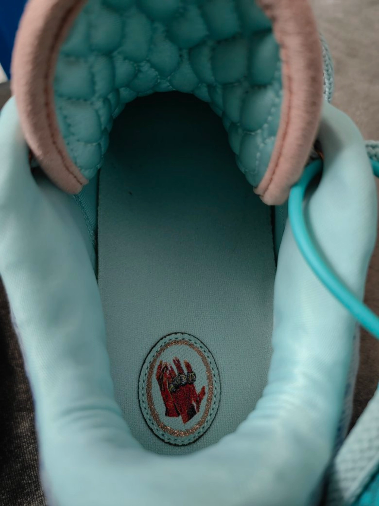 custom review-Nike Lebron 21 EP Lebron 21 Low Топ Баскетбольные кроссовки Мужской Ледяной Изумрудно-синий