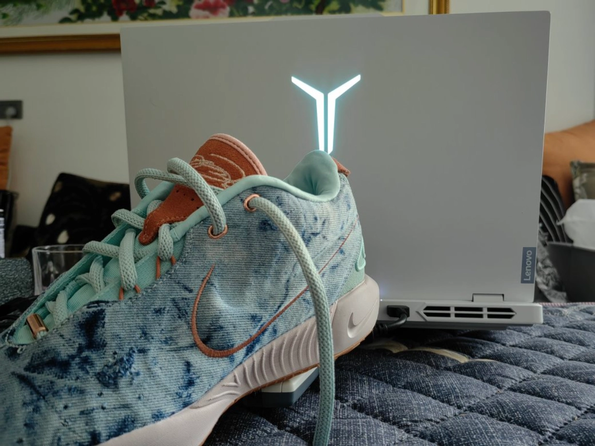 custom review-Nike Lebron 21 EP Lebron 21 Low Топ Баскетбольные кроссовки Мужской Ледяной Изумрудно-синий