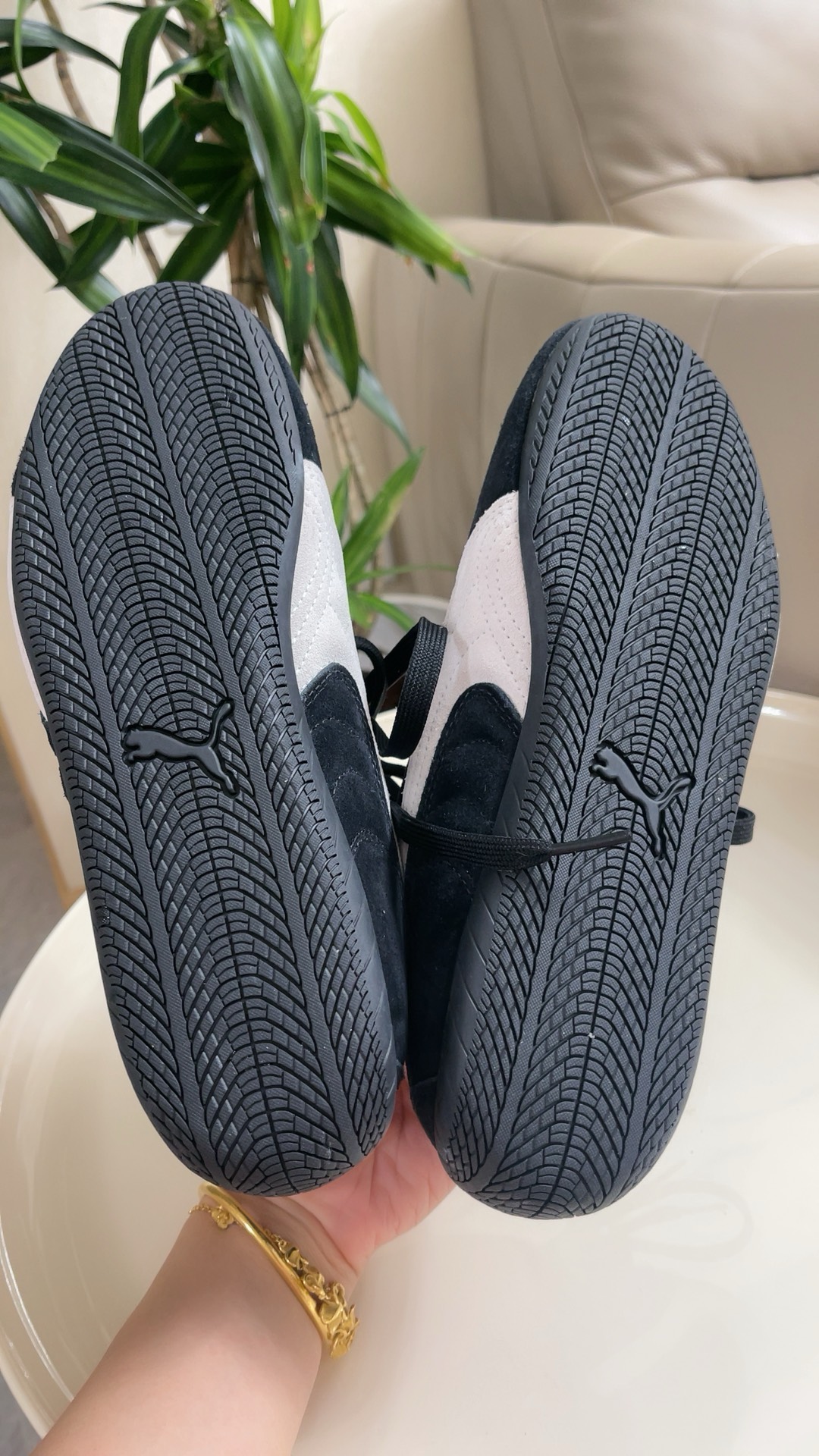 custom review-PUMA Speedcat Collection Низкий Топ Повседневная Обувь Унисекс Swift Shadow Black