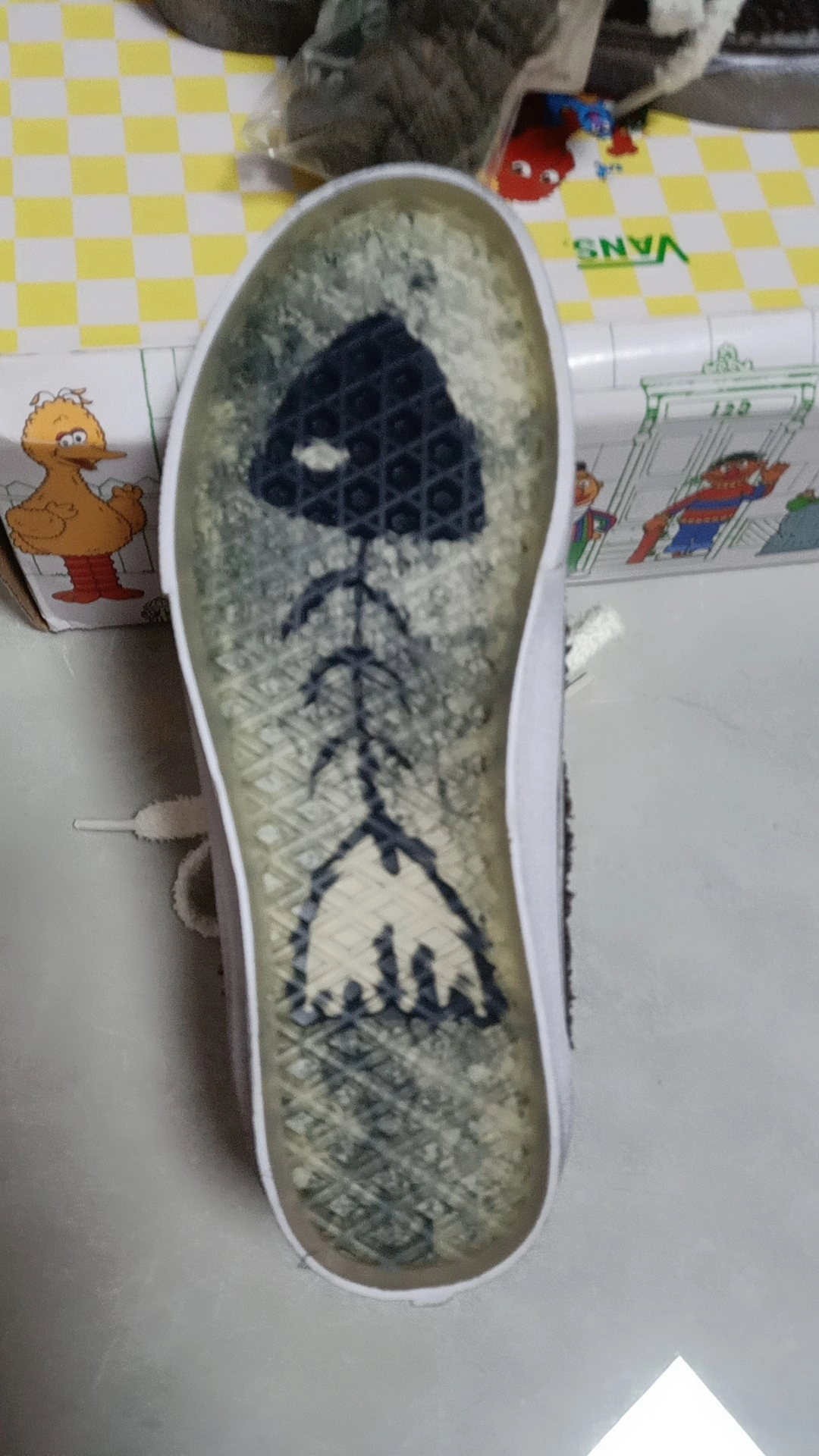 Фото из отзыва