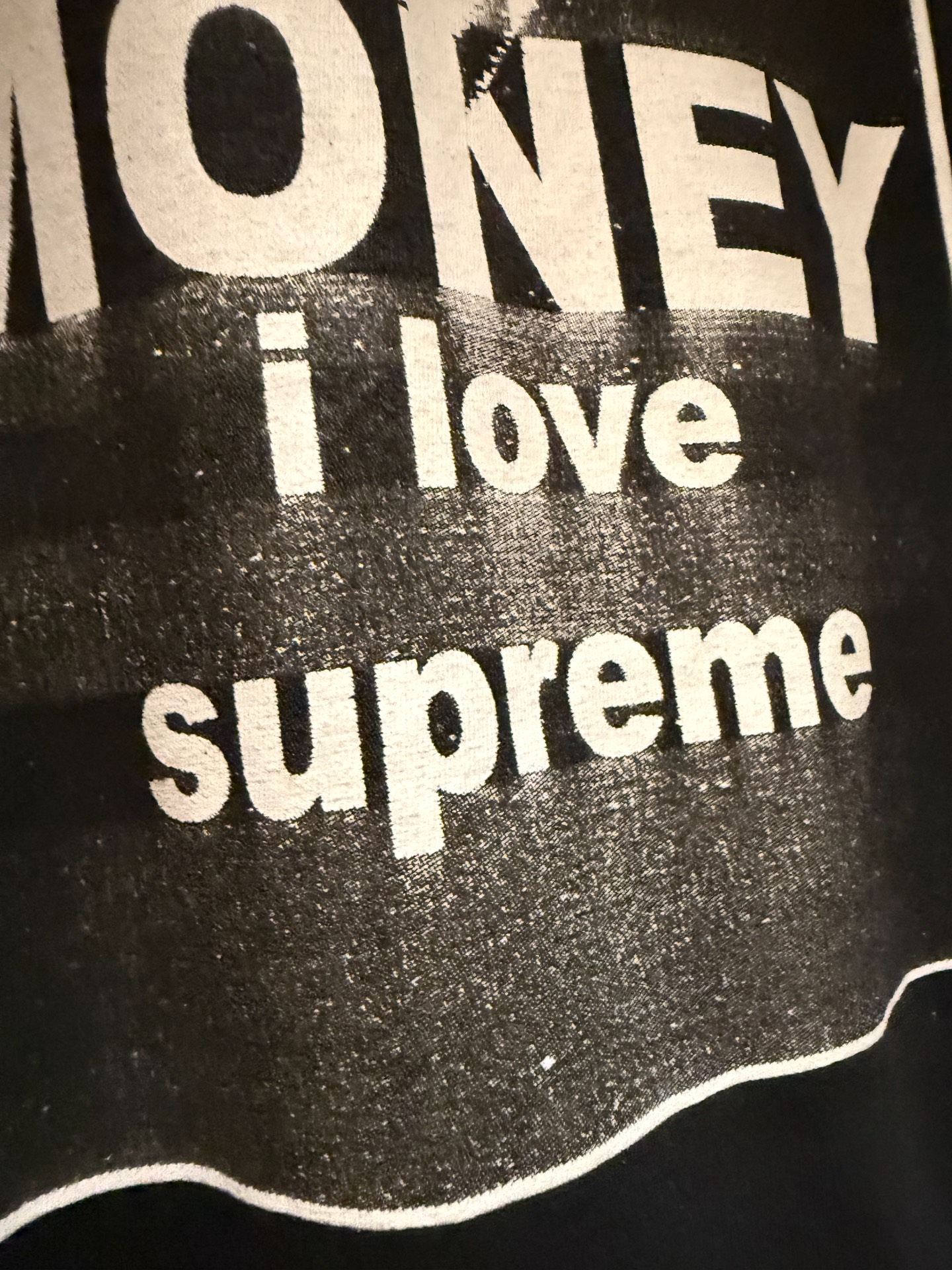 custom review-Supreme FW24 Унисекс Футболка