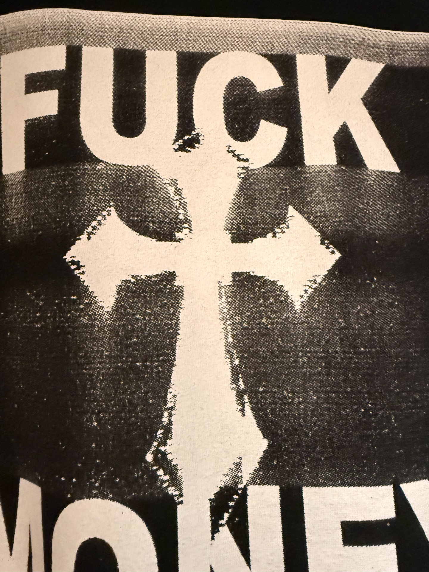 custom review-Supreme FW24 Унисекс Футболка