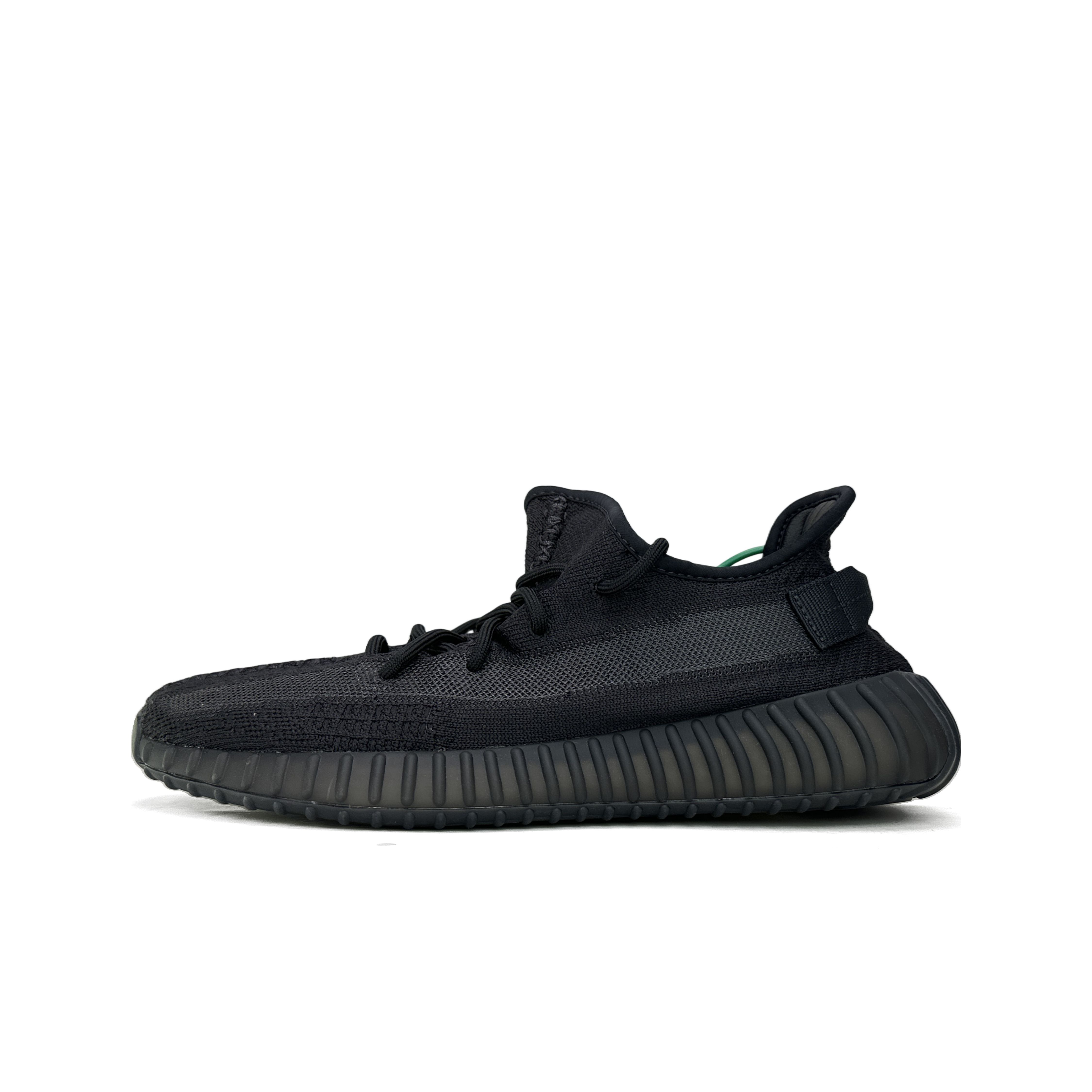 非常简约帅气的全新椰子350黑武士