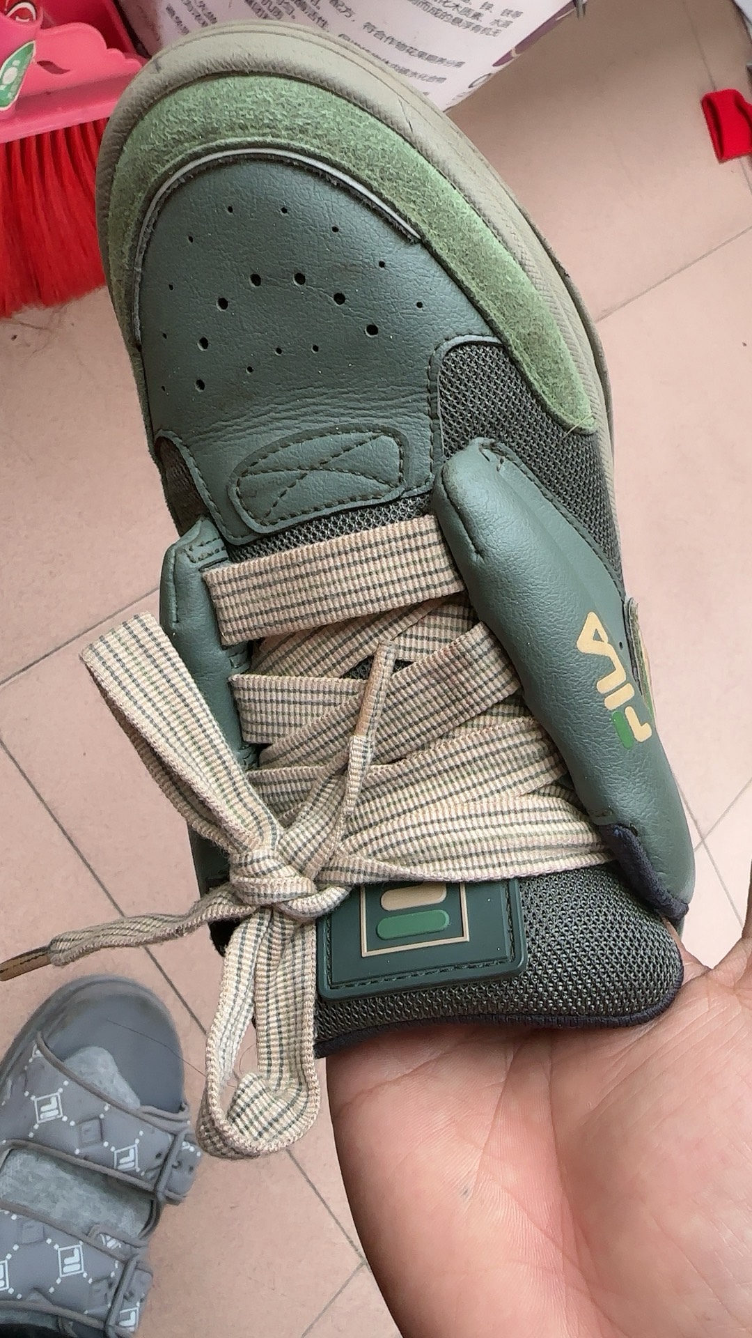 Фото из отзыва