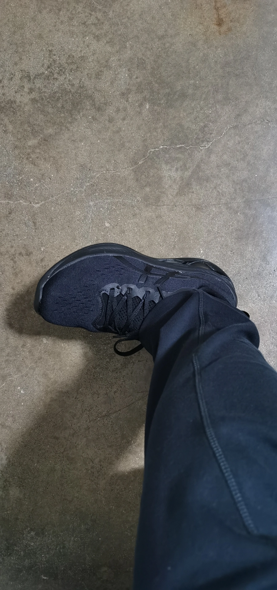 custom review-Asics Gel Kinsei Ma Ткань противоскользящая устойчивая к истиранию дышащая низкий верх для бега на длинные дистанции