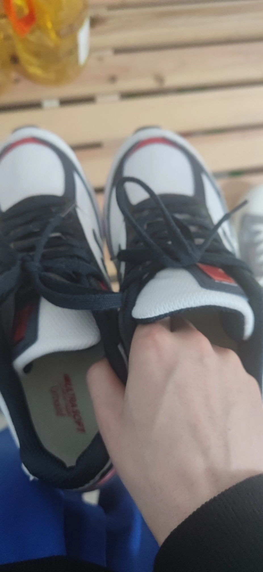 Фото из отзыва