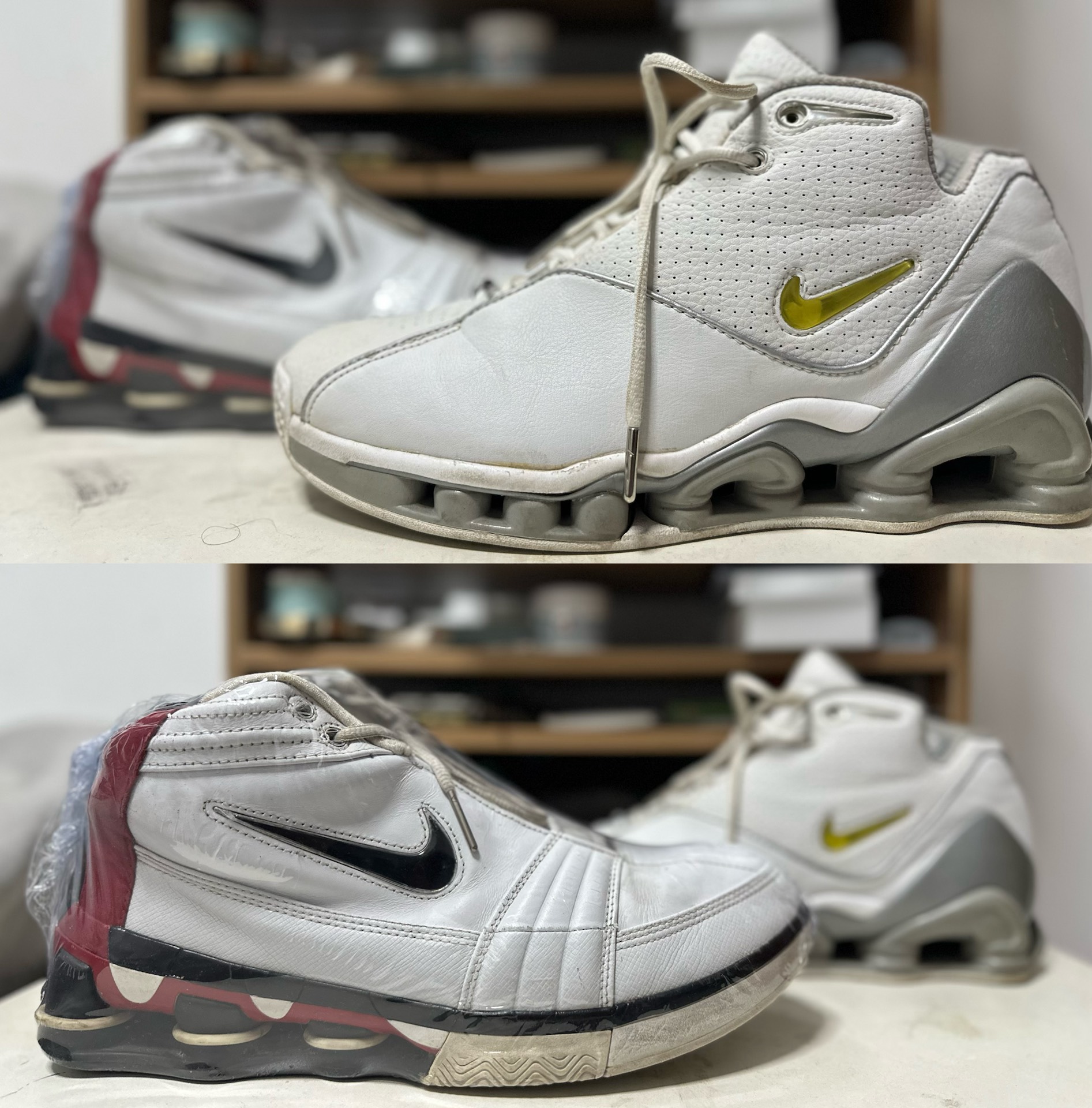 和我年纪相仿的卡特二代与四代