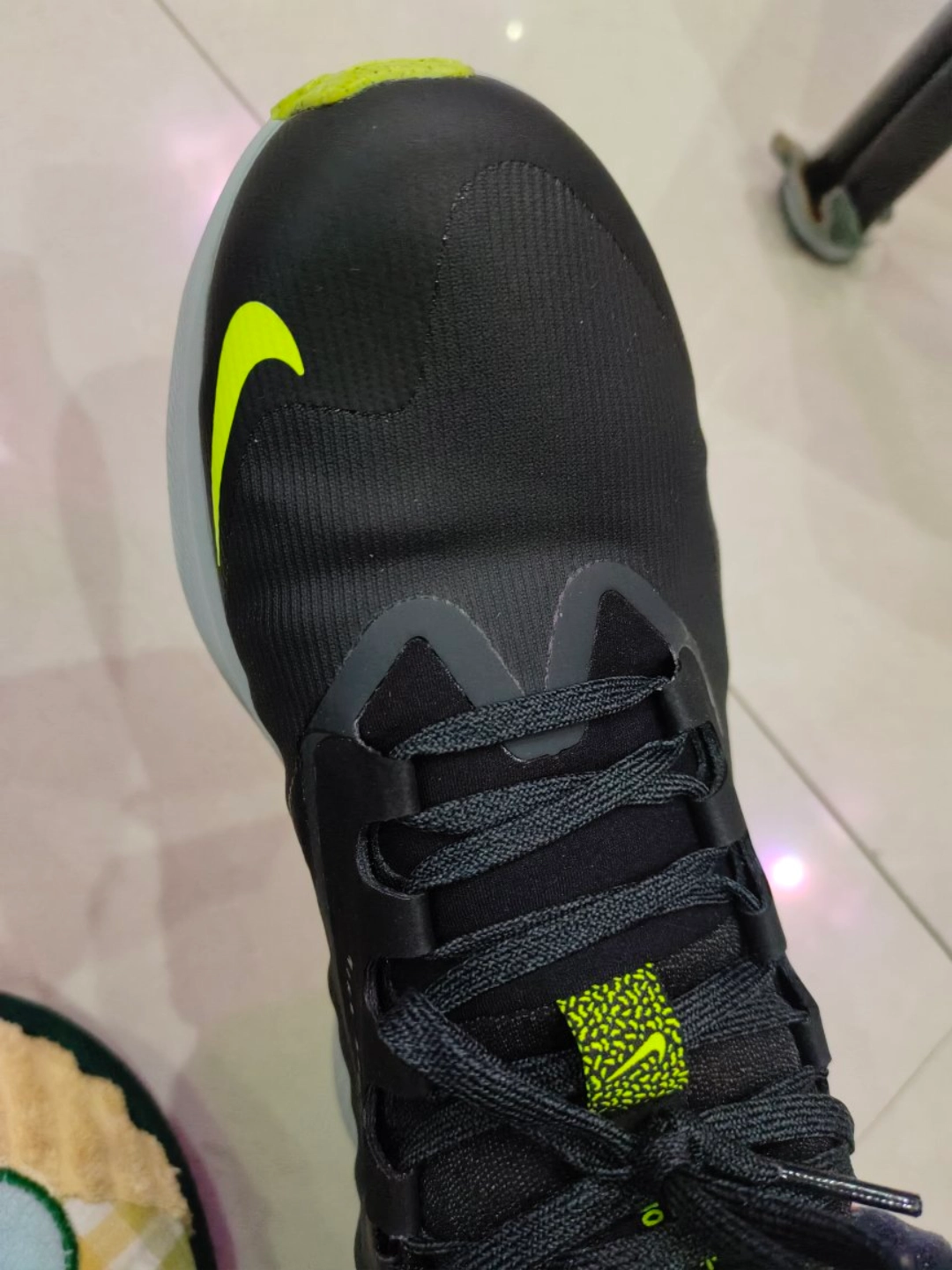 custom review-Nike Air Zoom Pegasus 39 Беговые кроссовки Низкий Топ Мужской