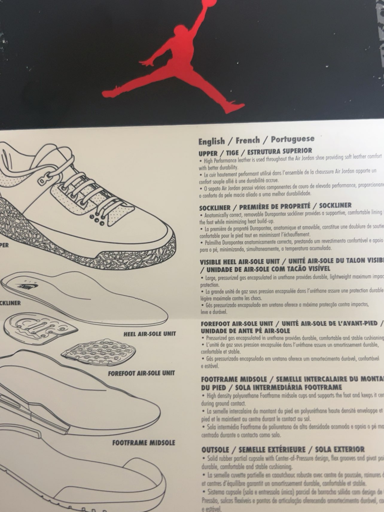 custom review-Jordan 3 Retro White Cement Reimagined