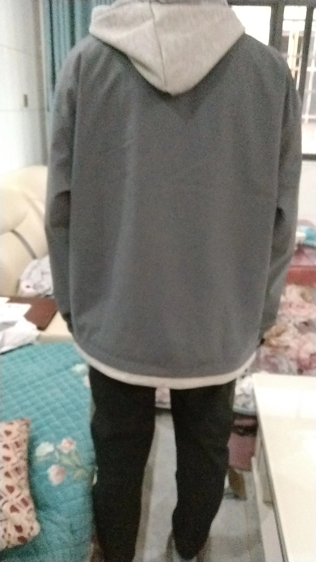 custom review-JEANSWEST Куртки и Пальто Унисекс