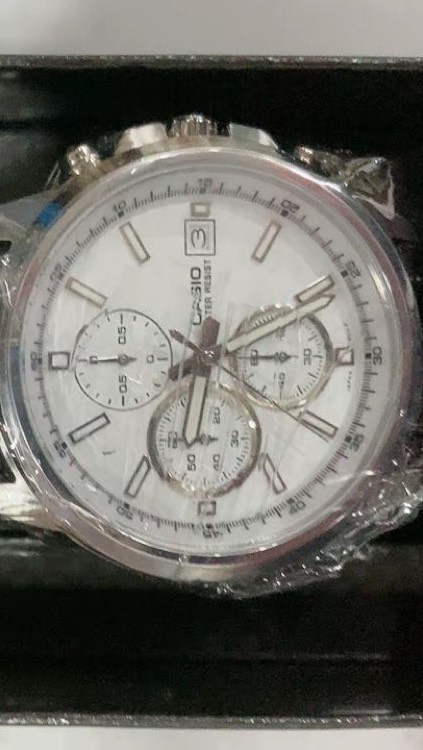 casio卡西欧 独角兽06系列都好看的0505