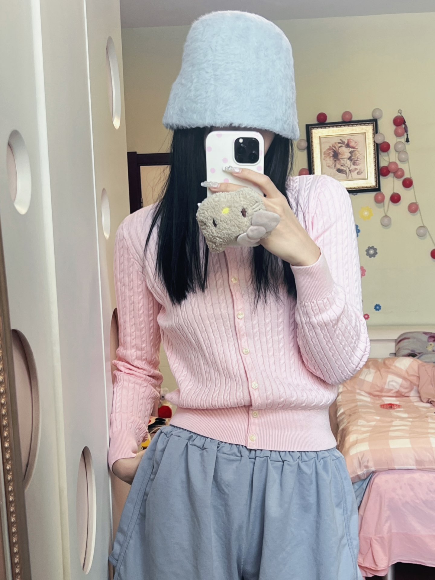 custom review-Polo Ralph Lauren Свитер Розовый Детский