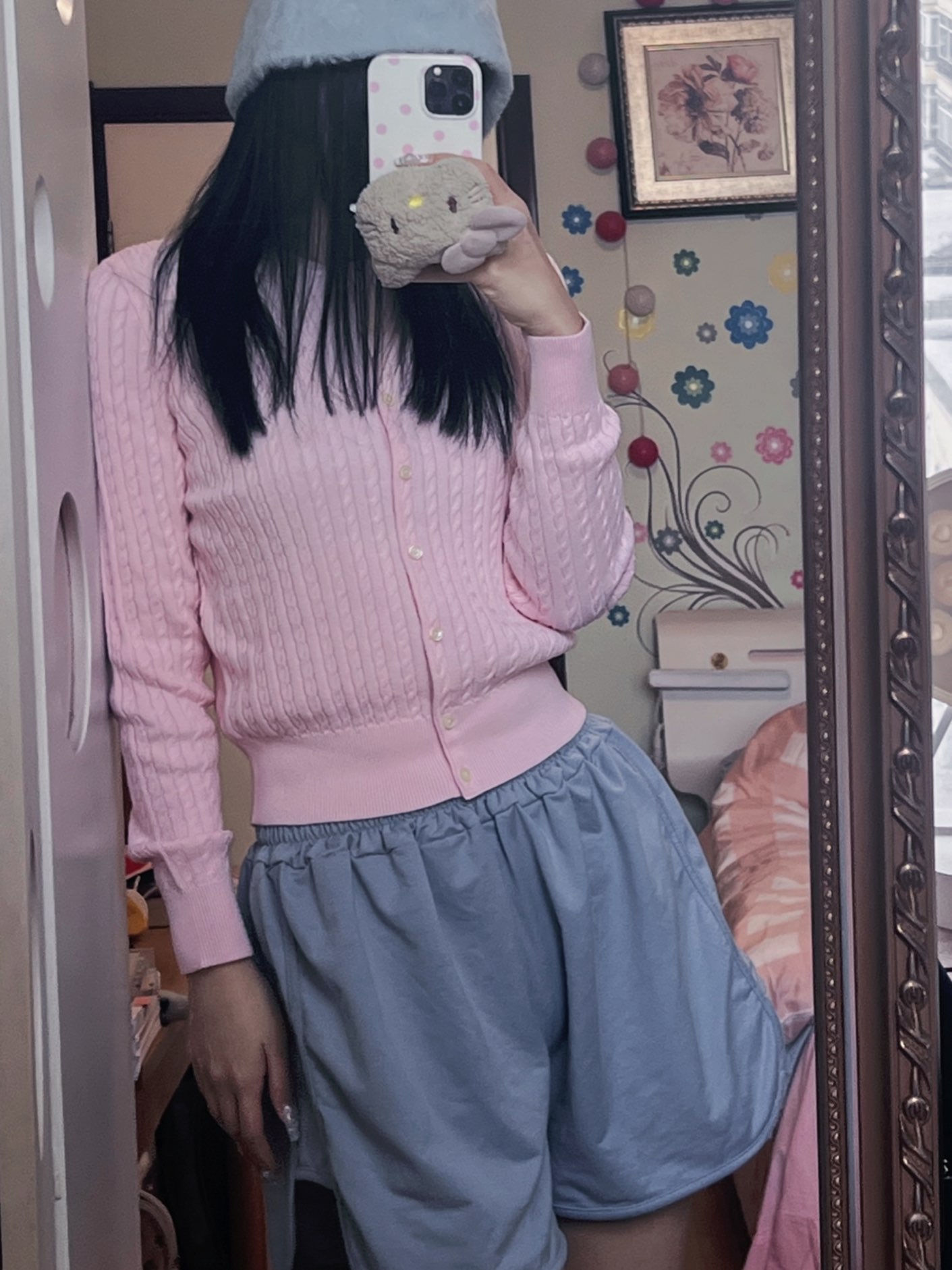 custom review-Polo Ralph Lauren Свитер Розовый Детский