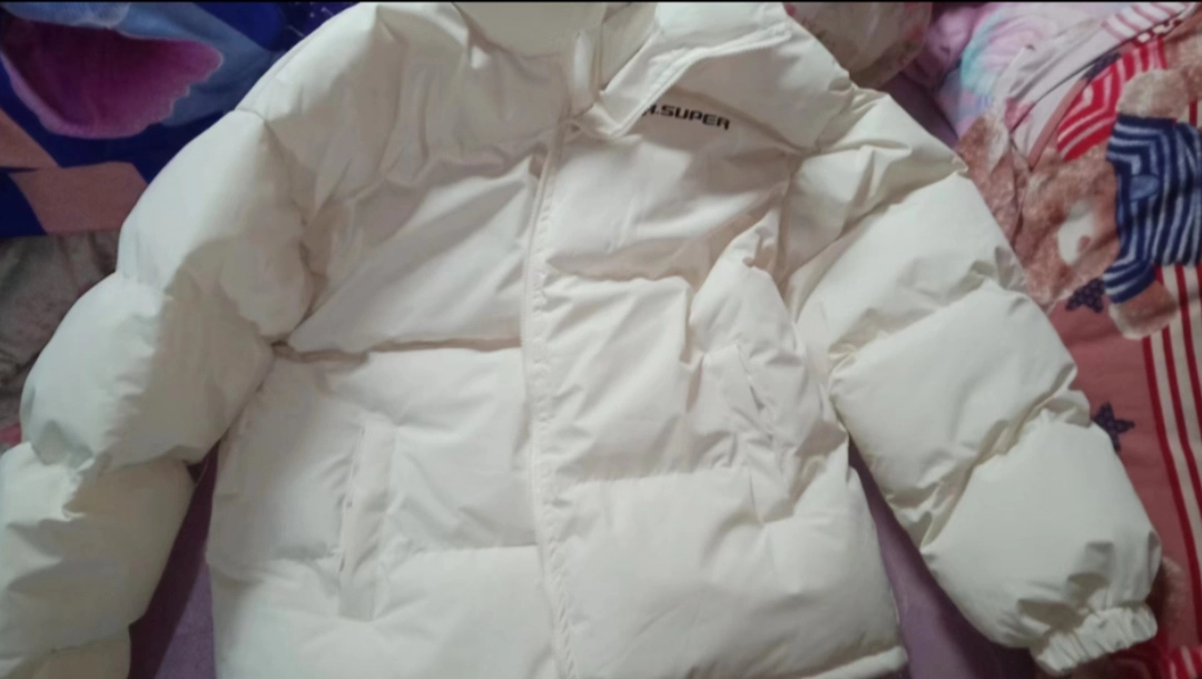 custom review-R.super Унисекс Пуховики