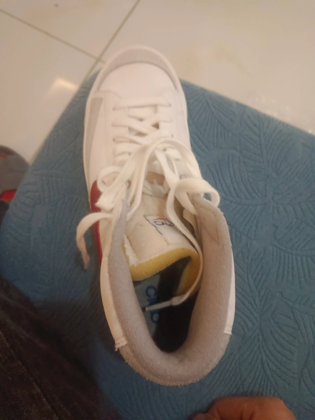 Фото из отзыва