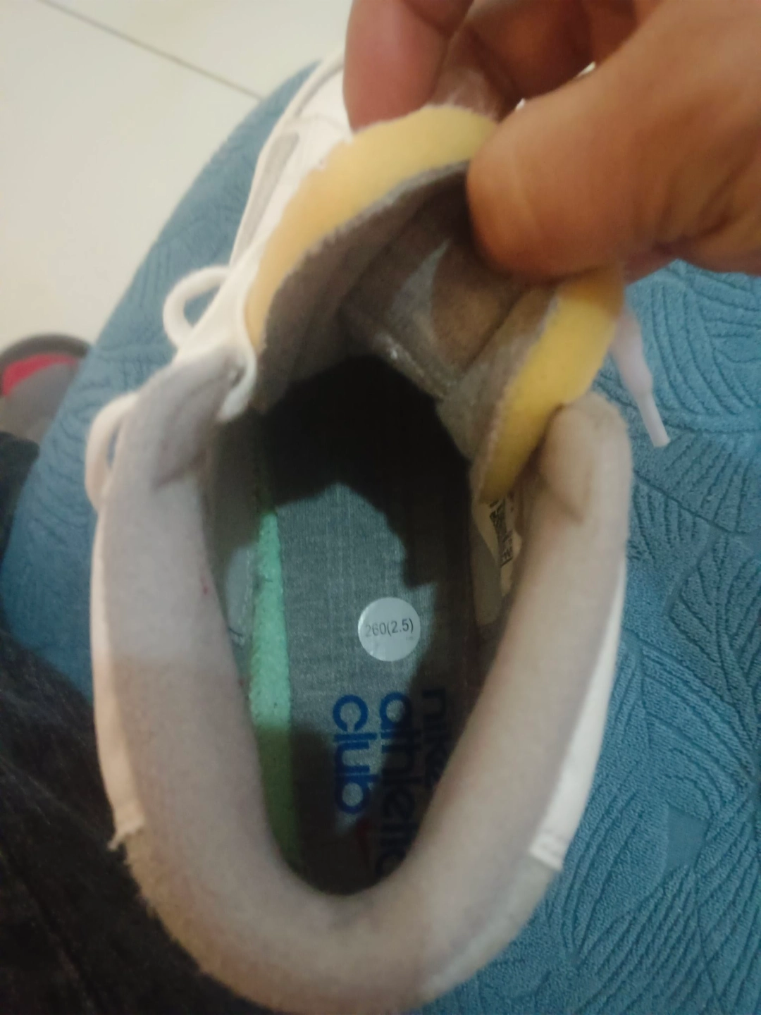 Фото из отзыва