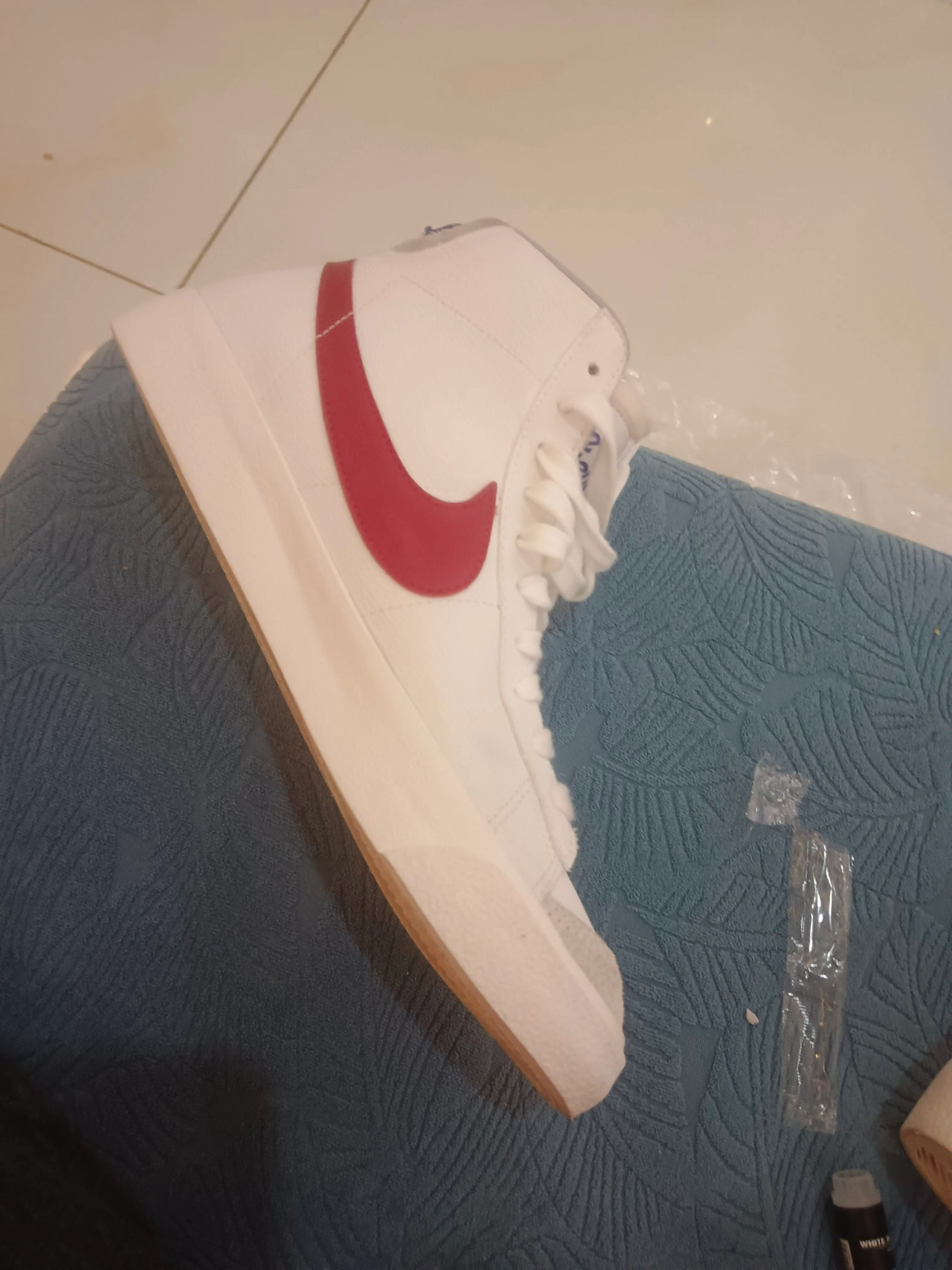 Фото из отзыва