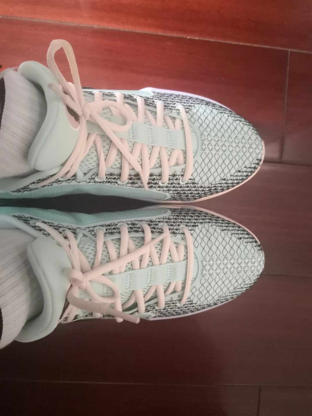 custom review-Nike Sabrina 1 Ep 'Brooklyn's Finest' Women's