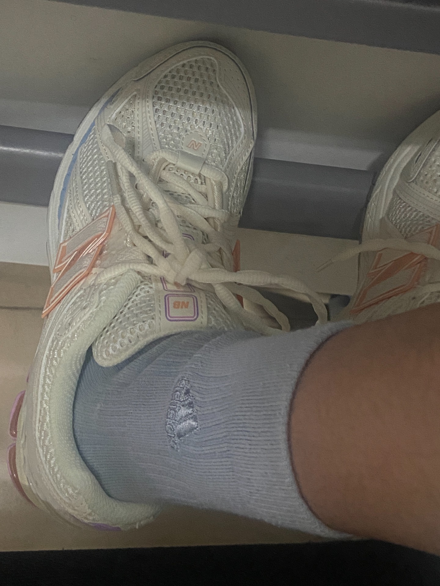 custom review-New Balance NB 1906R Устойчивый к истиранию Дышащий Низкий Топ Повседневная Городская Коммутация Беговые кроссовки Унисекс Бежевый Розовый