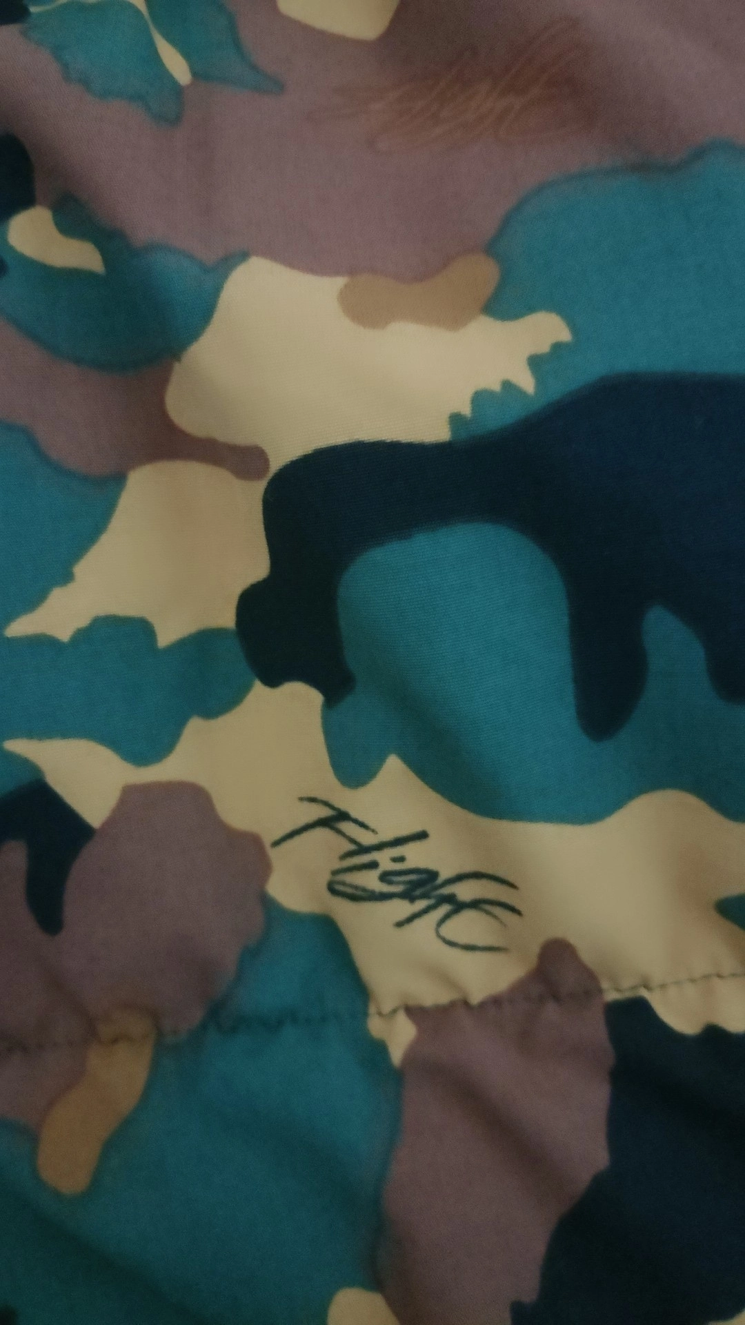 custom review-Джордан Пуховик Мужской Камуфляж Зеленый