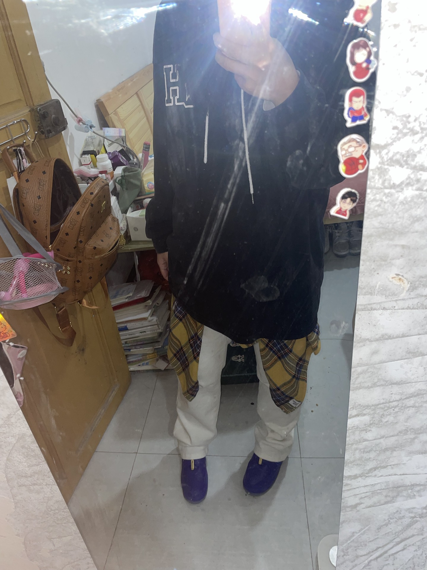 custom review-Nike Air FORCE 1 Скейтборд Кроссовки Низкие Женские