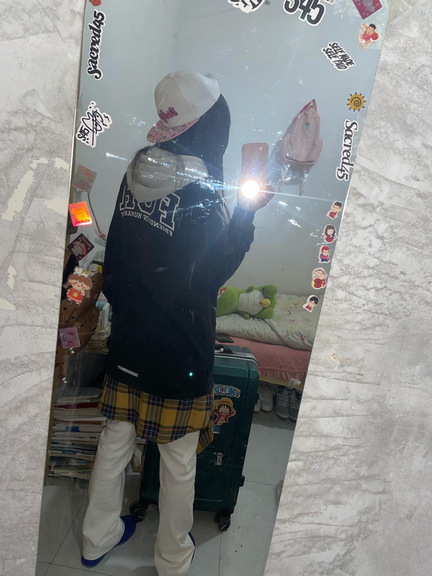 custom review-Nike Air FORCE 1 Скейтборд Кроссовки Низкие Женские