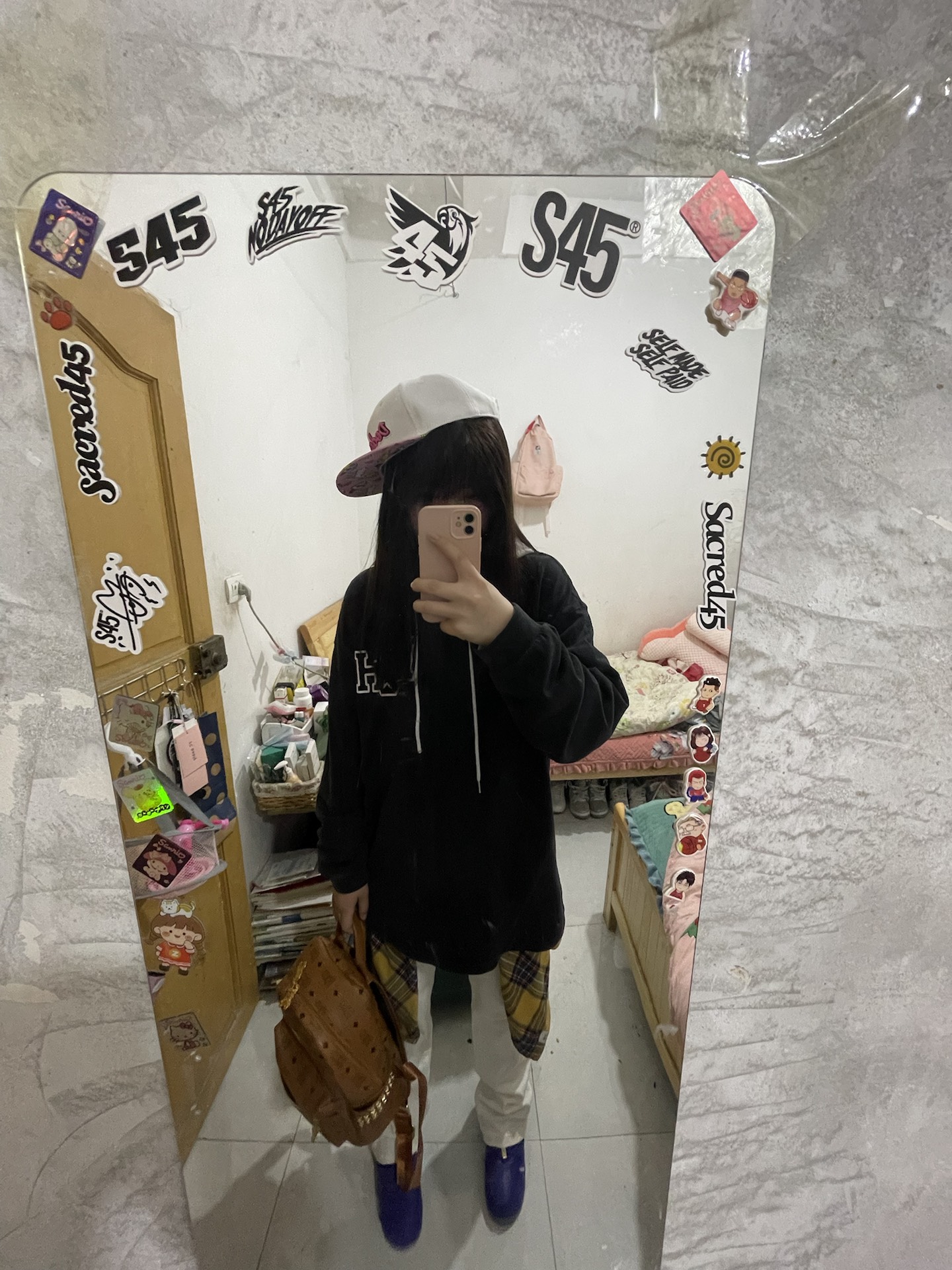 custom review-Nike Air FORCE 1 Скейтборд Кроссовки Низкие Женские