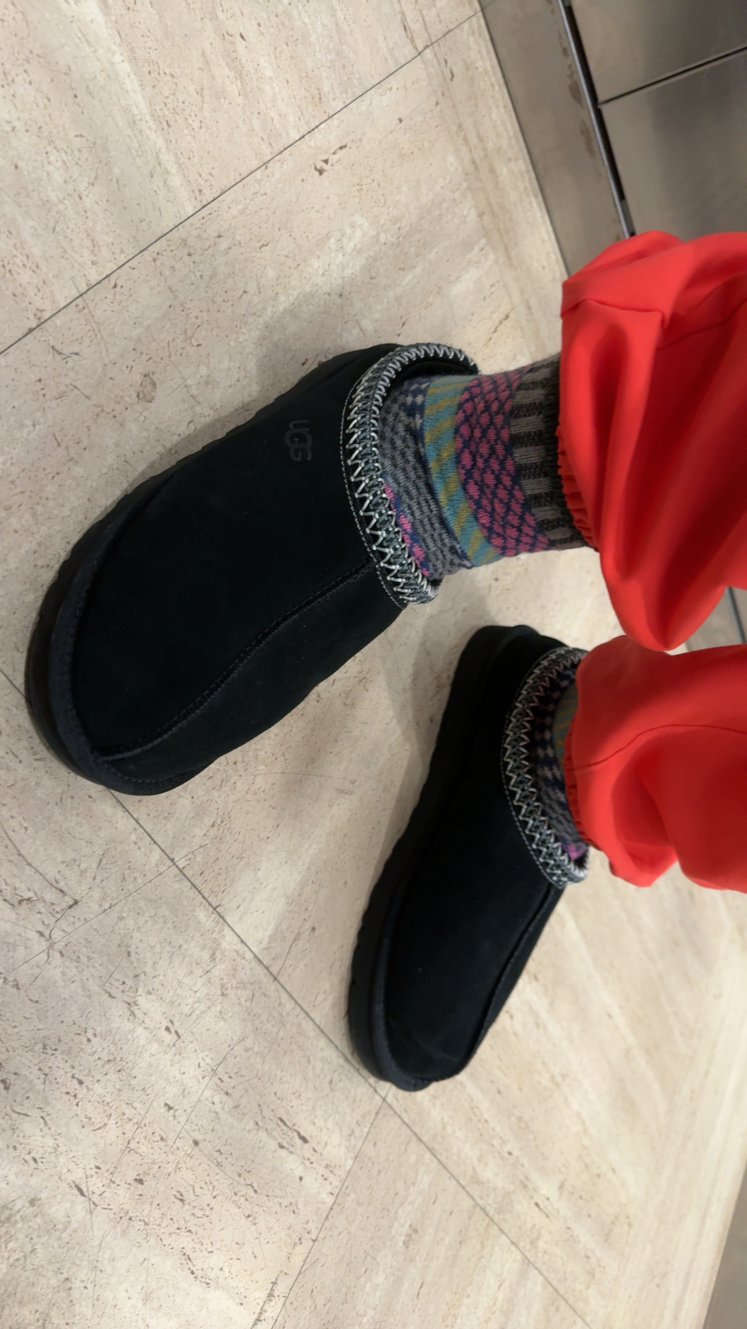 custom review-Wellingtons UGG W Drizlita 1125731 Btbol