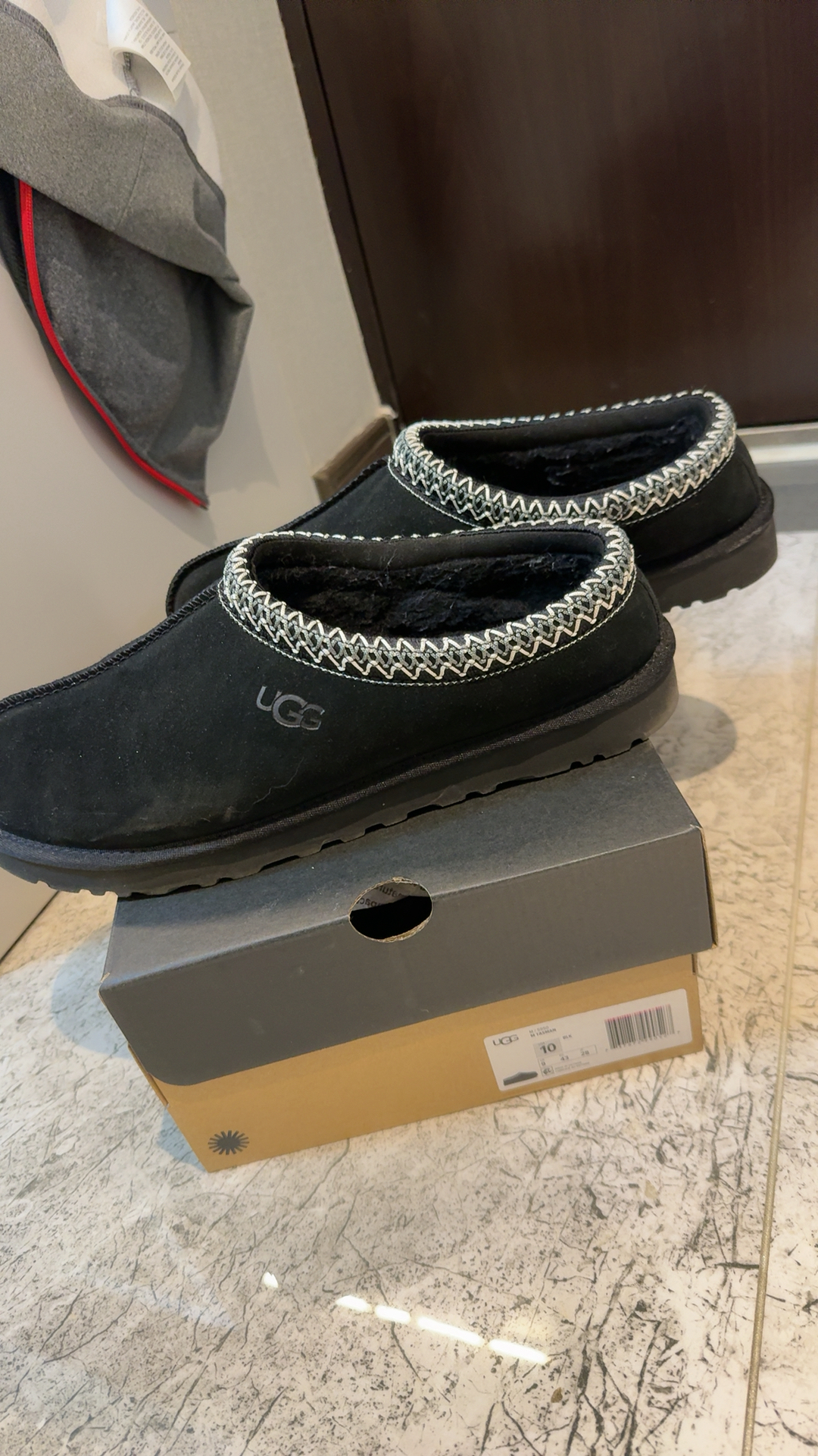 custom review-Wellingtons UGG W Drizlita 1125731 Btbol