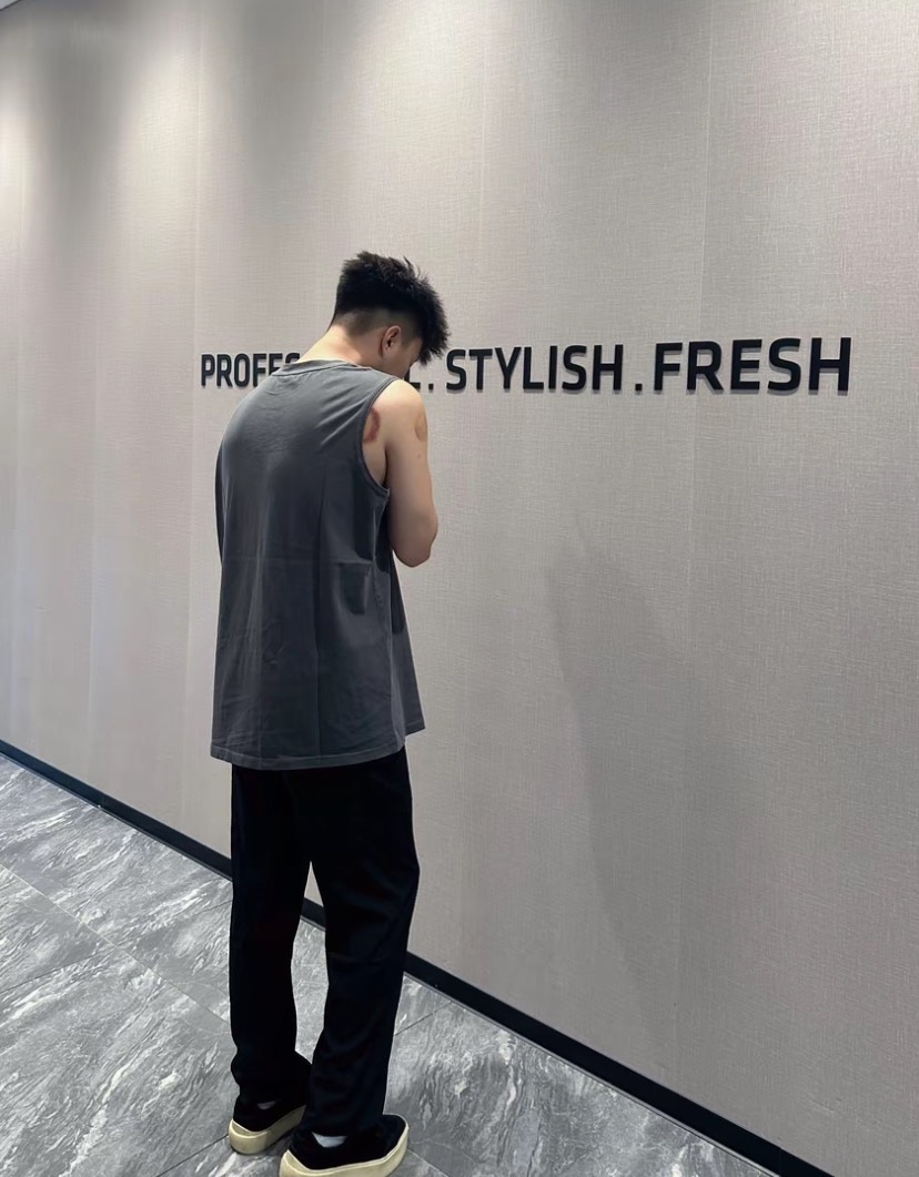 custom review-Коллекция UZIS Valentine's Day Унисекс Вязаные Тренировочные Штаны