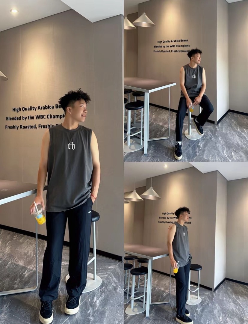 custom review-Коллекция UZIS Valentine's Day Унисекс Вязаные Тренировочные Штаны