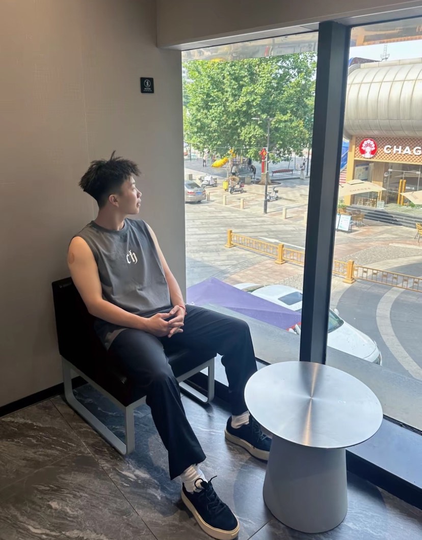 custom review-Коллекция UZIS Valentine's Day Унисекс Вязаные Тренировочные Штаны