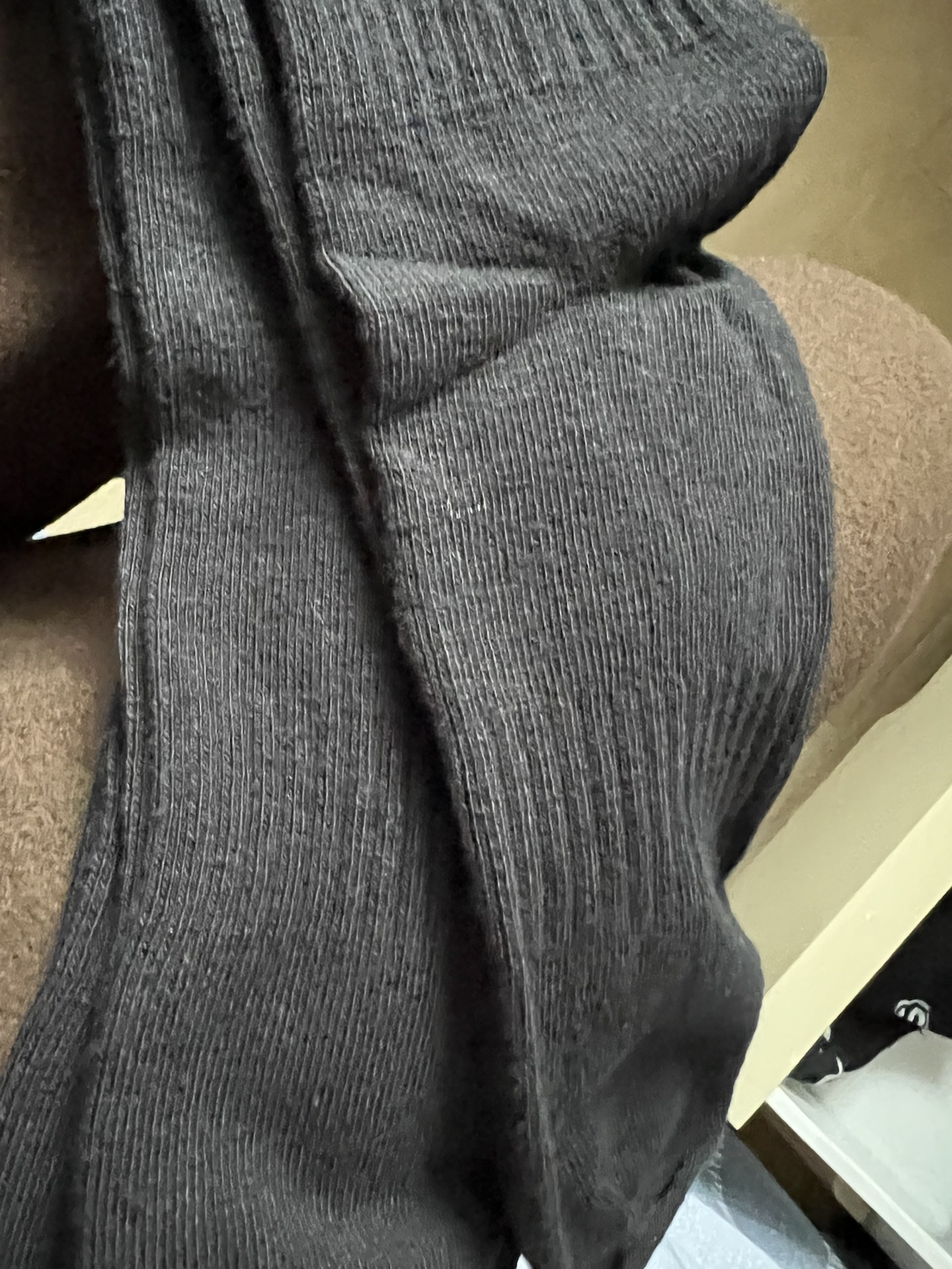 custom review-Носки Nike Crew Унисекс Combo Set Черные