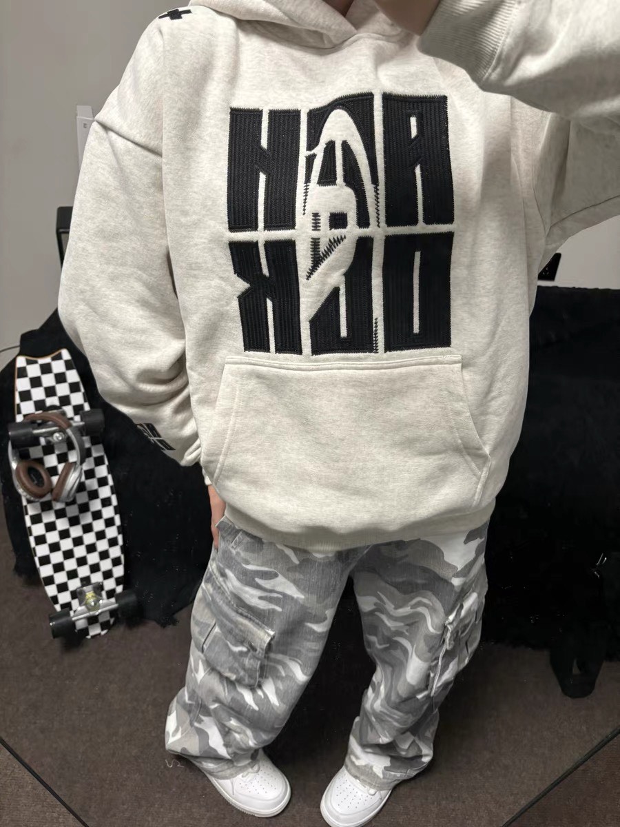 custom review-A Chock Унисекс Свитшоты