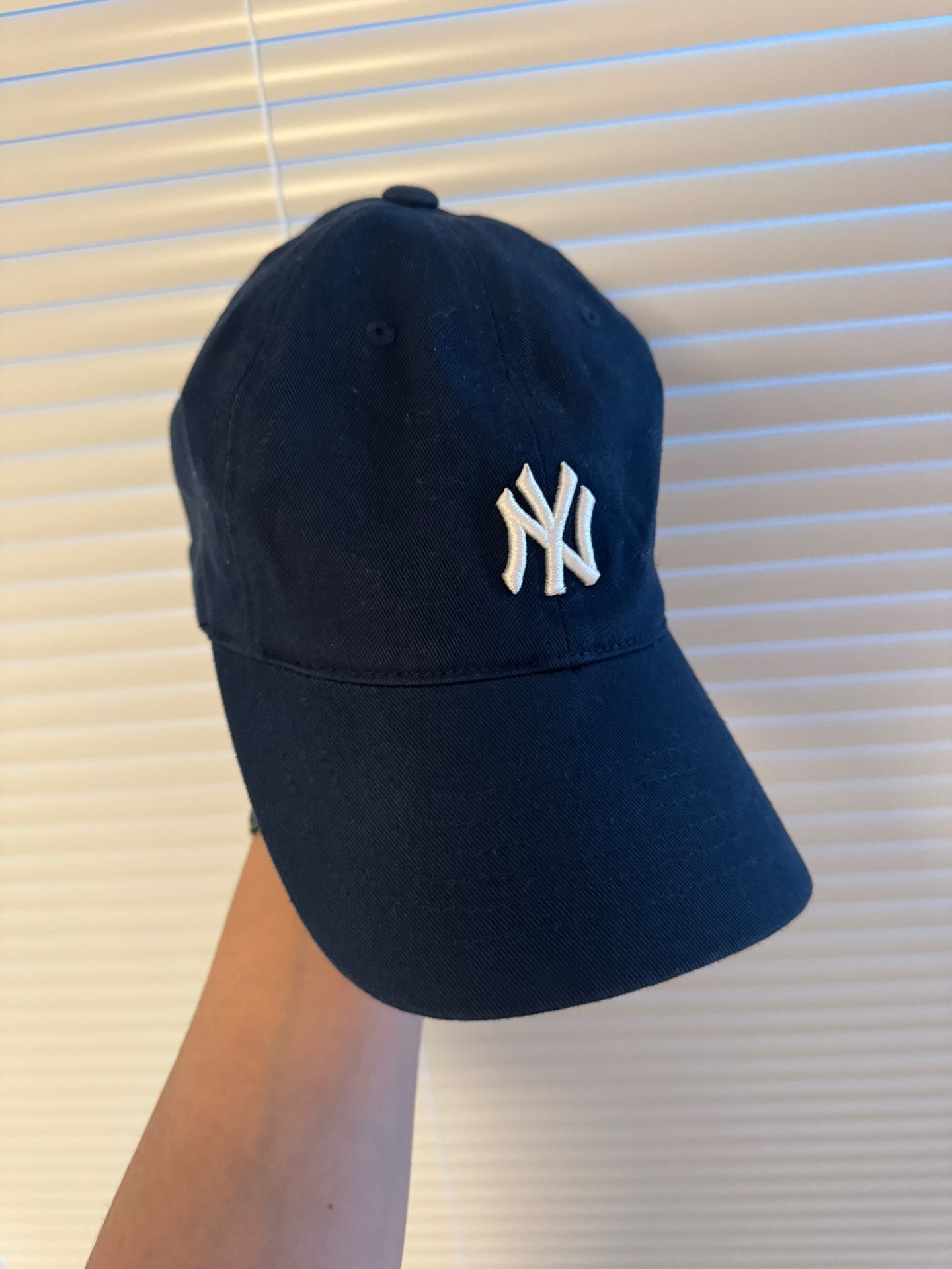 custom review-MLB Хлопковые кепки унисекс