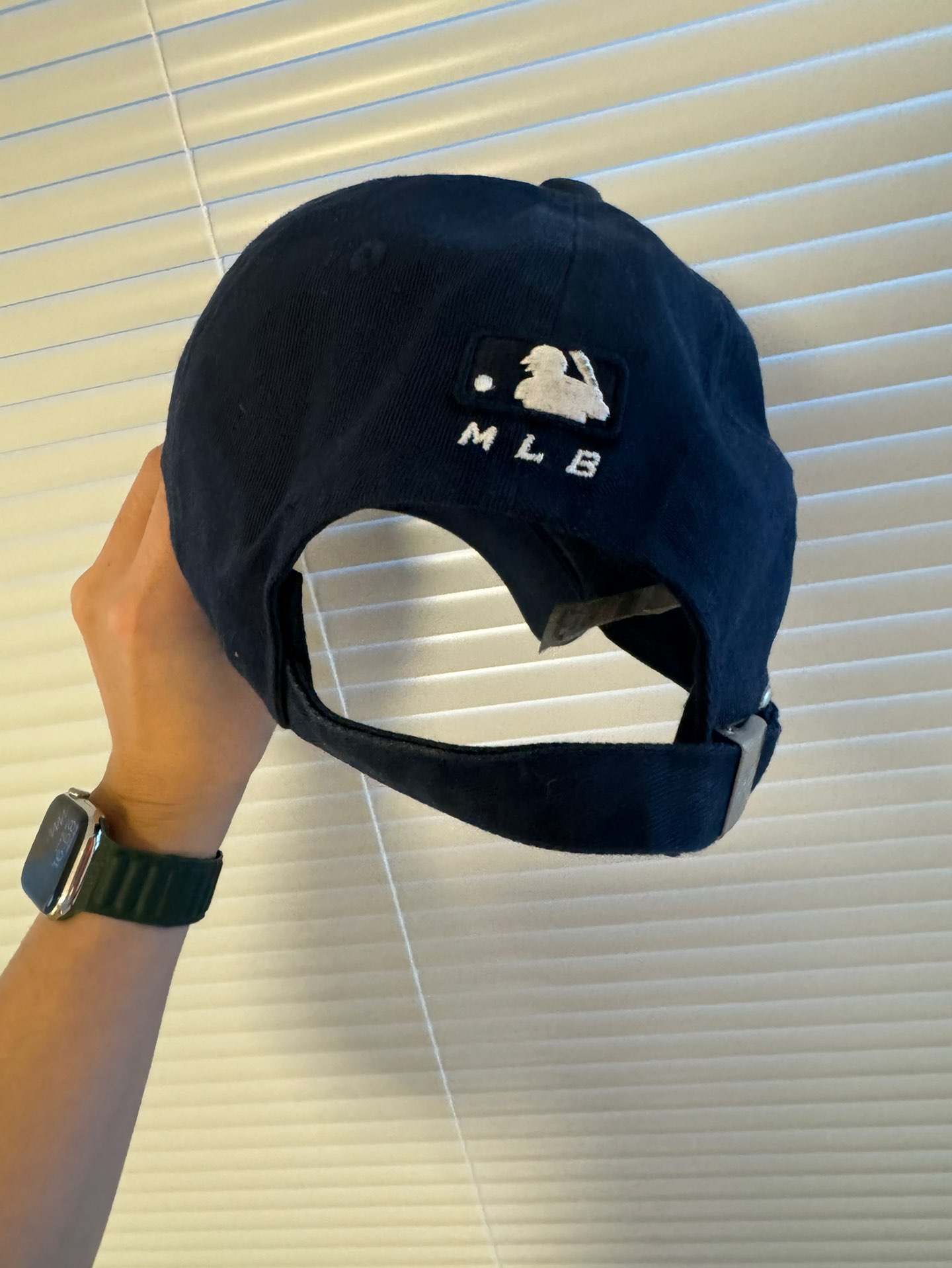 custom review-MLB Хлопковые кепки унисекс